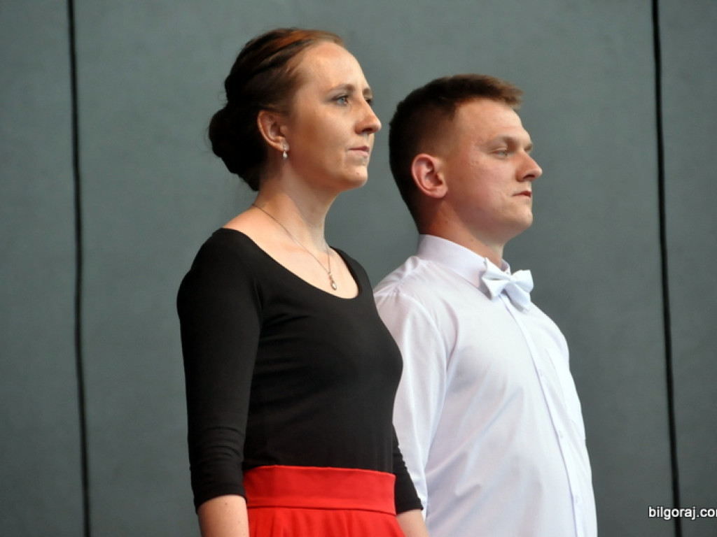 Ruszyły Dni Biłgoraja 2018 (FOTO)