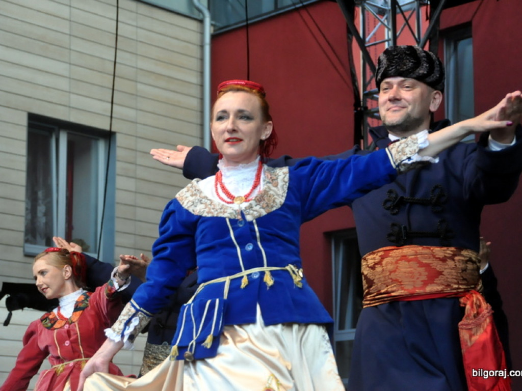 Ruszyły Dni Biłgoraja 2018 (FOTO)