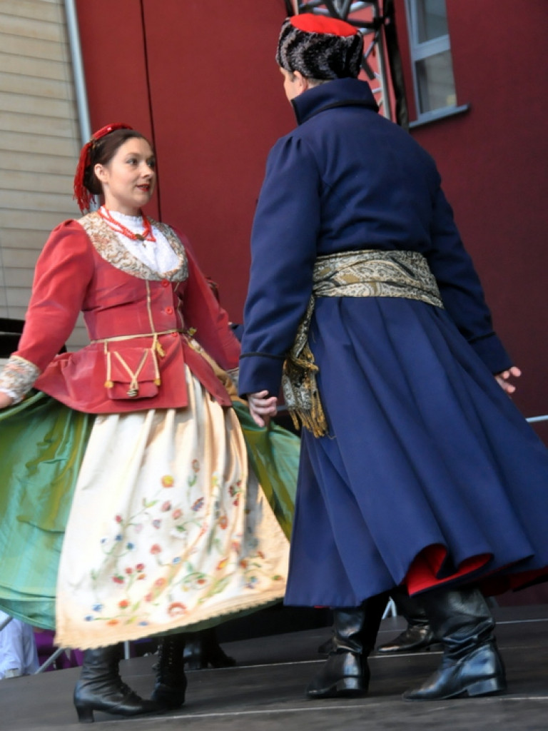 Ruszyły Dni Biłgoraja 2018 (FOTO)