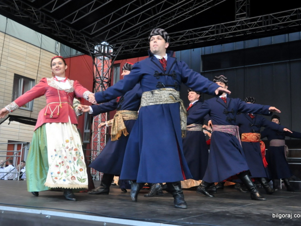Ruszyły Dni Biłgoraja 2018 (FOTO)