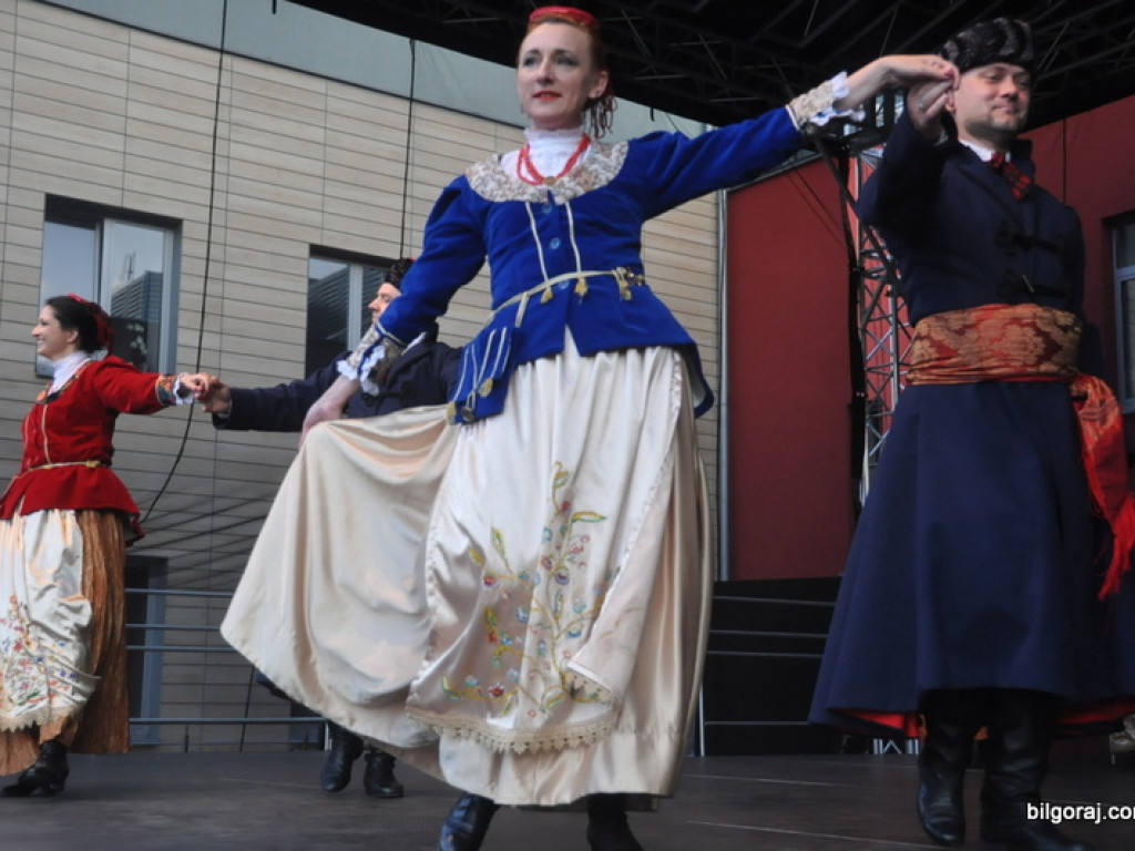 Ruszyły Dni Biłgoraja 2018 (FOTO)