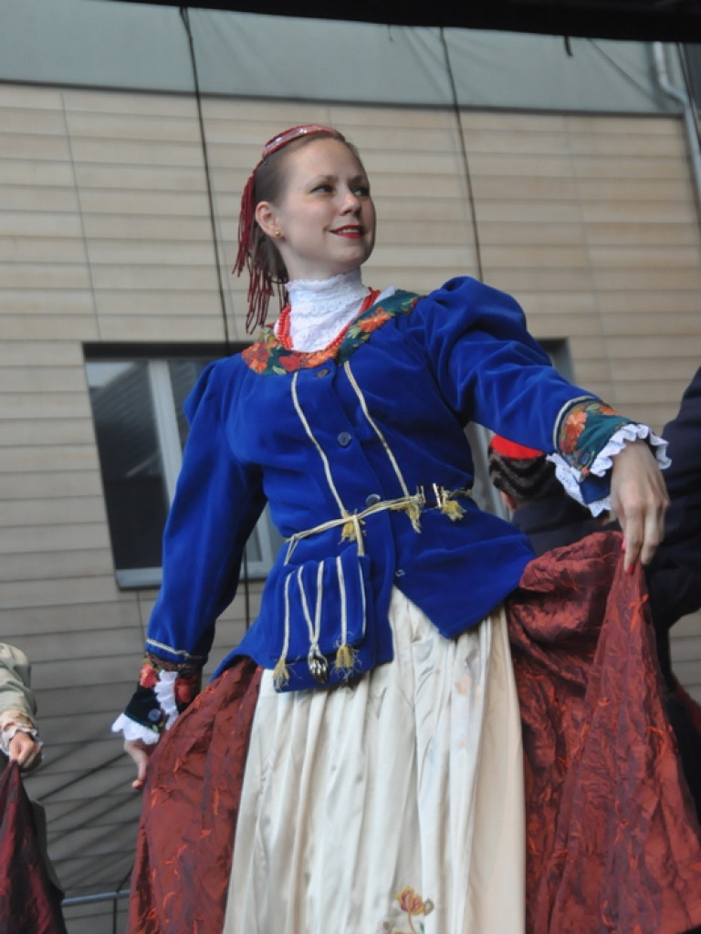 Ruszyły Dni Biłgoraja 2018 (FOTO)