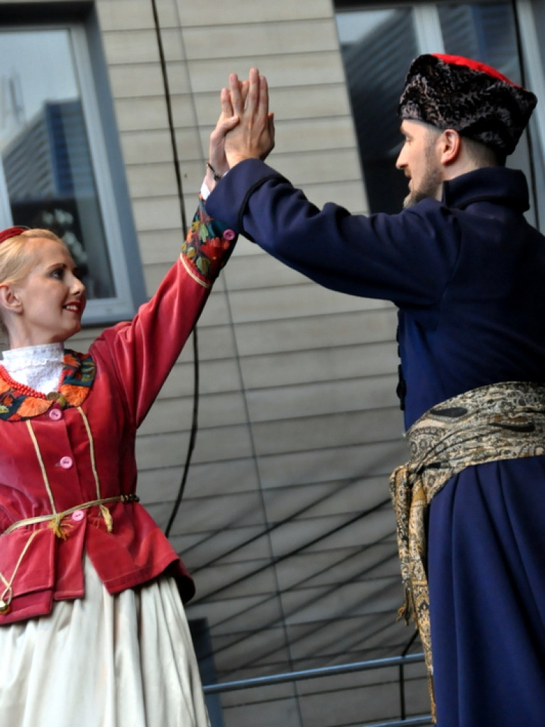 Ruszyły Dni Biłgoraja 2018 (FOTO)