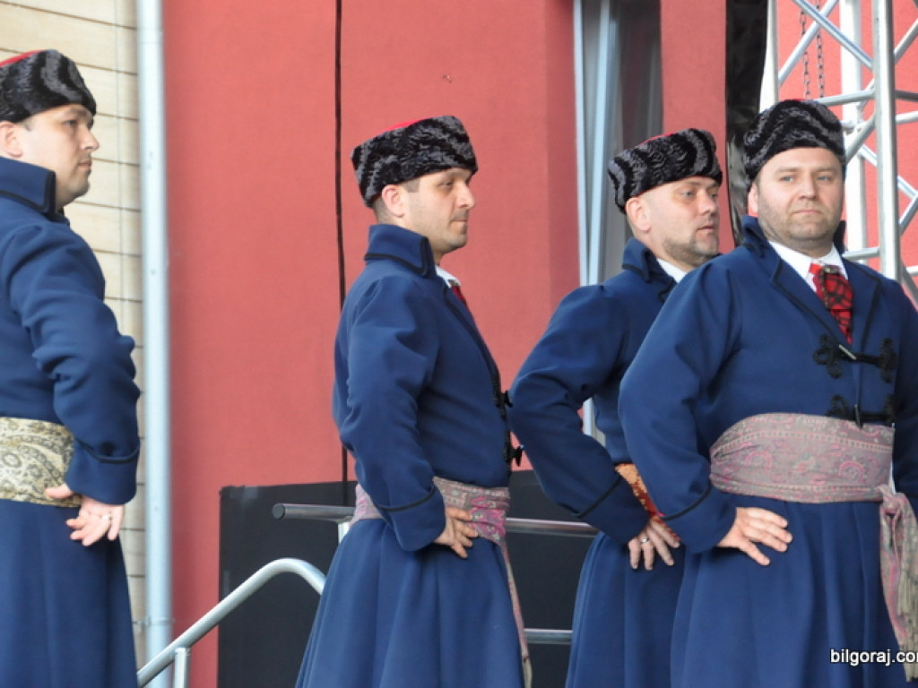 Ruszyły Dni Biłgoraja 2018 (FOTO)