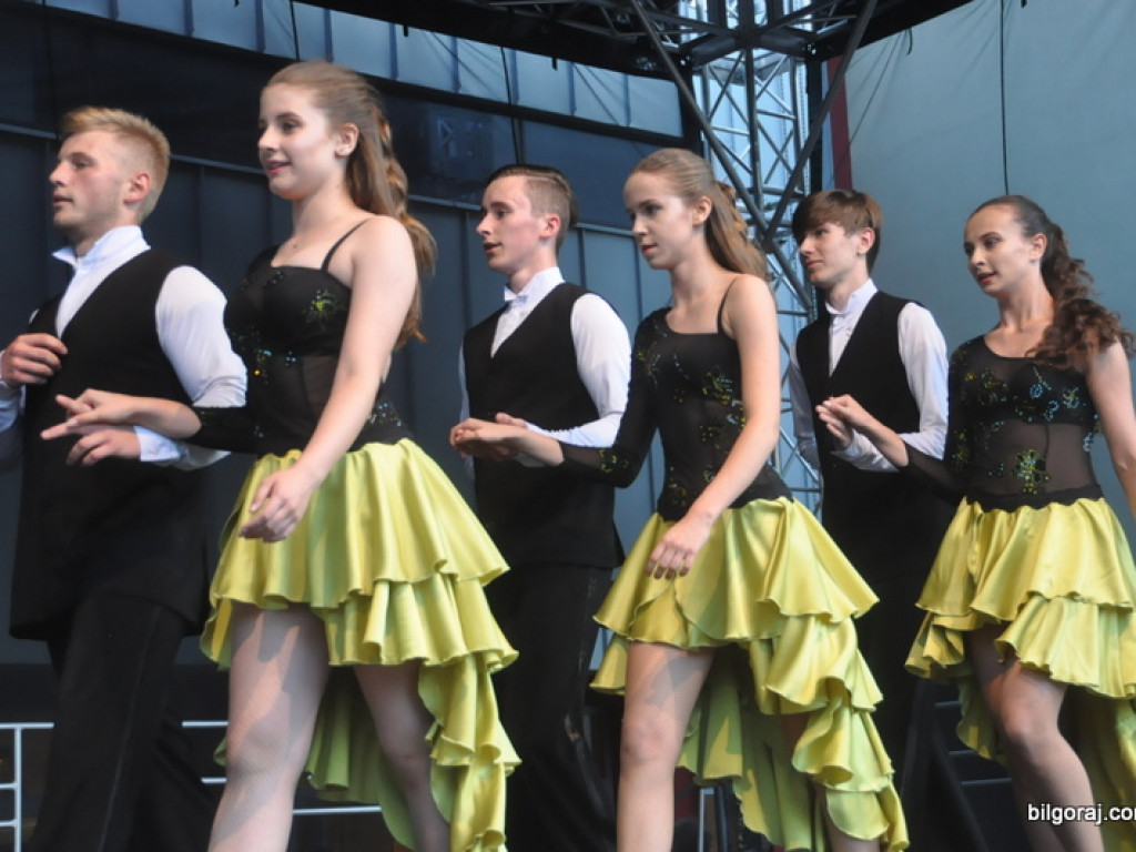 Ruszyły Dni Biłgoraja 2018 (FOTO)