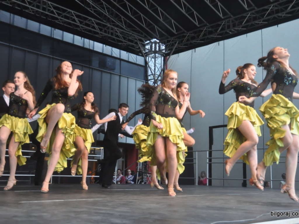 Ruszyły Dni Biłgoraja 2018 (FOTO)