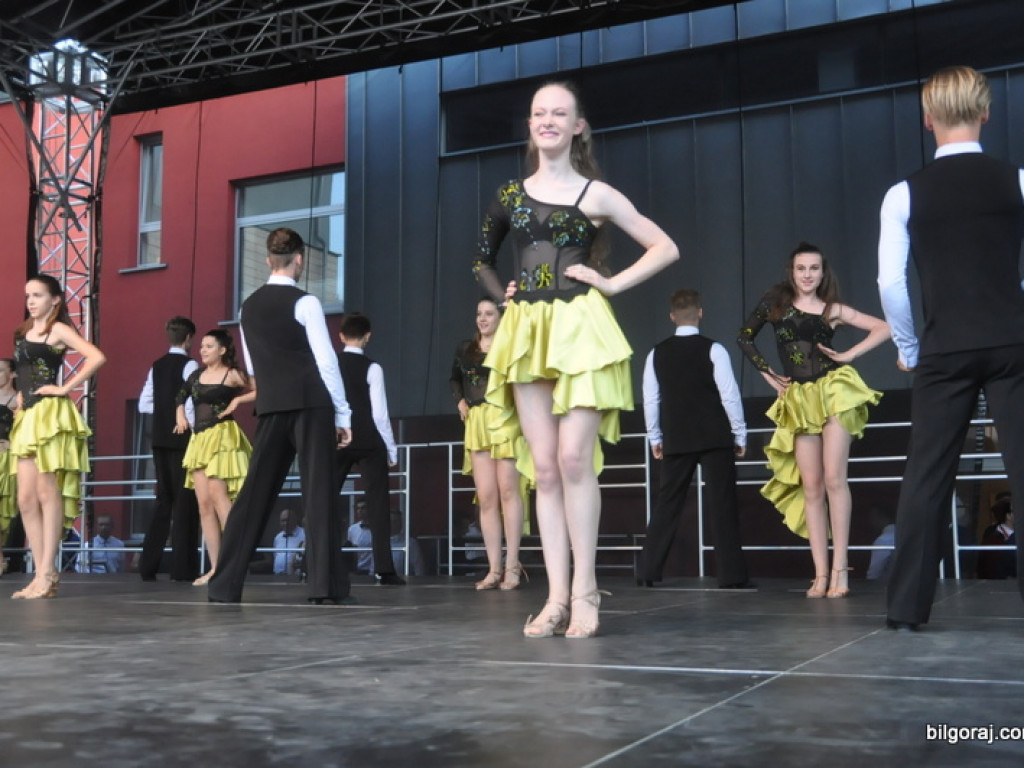 Ruszyły Dni Biłgoraja 2018 (FOTO)