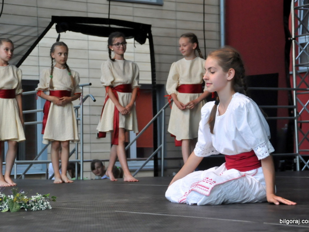 Ruszyły Dni Biłgoraja 2018 (FOTO)
