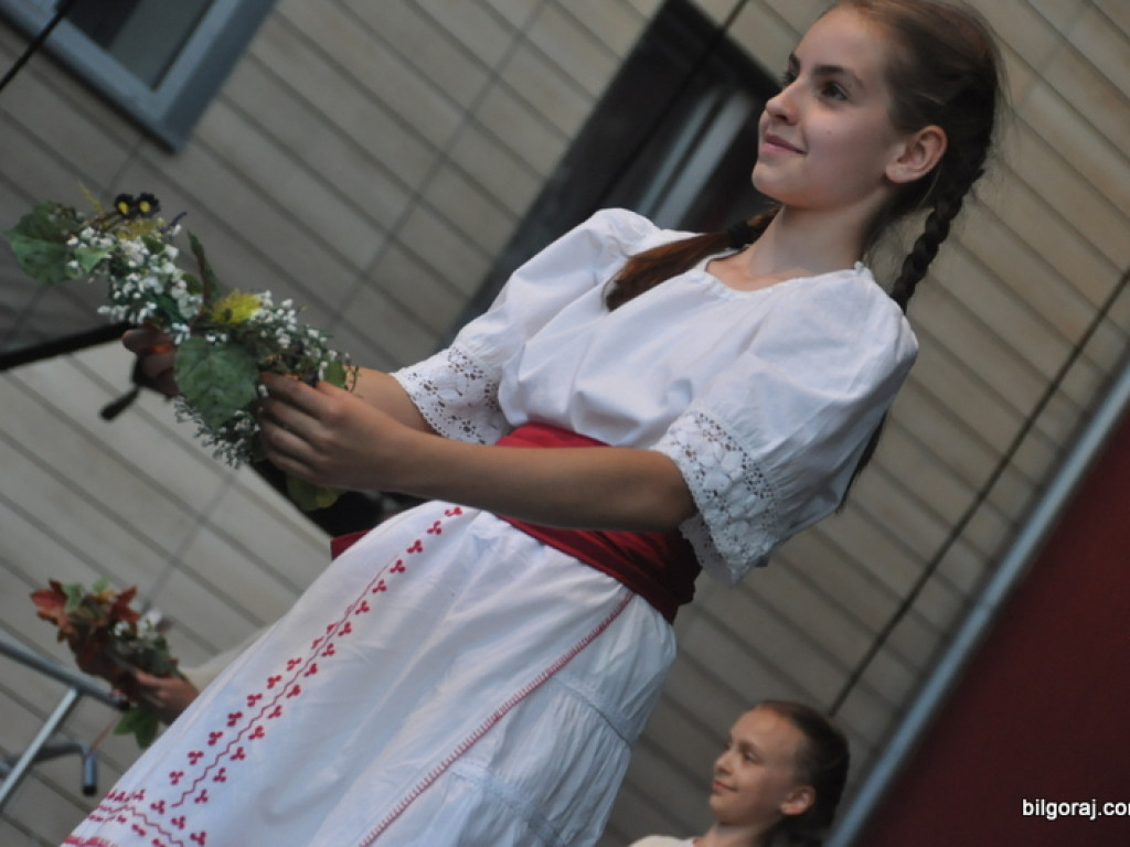 Ruszyły Dni Biłgoraja 2018 (FOTO)