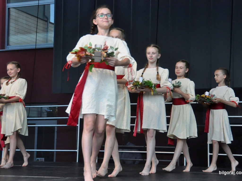 Ruszyły Dni Biłgoraja 2018 (FOTO)