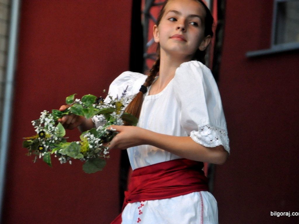 Ruszyły Dni Biłgoraja 2018 (FOTO)