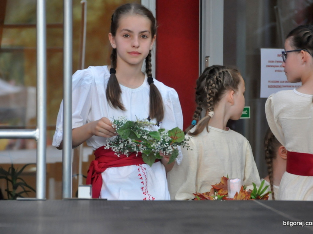 Ruszyły Dni Biłgoraja 2018 (FOTO)