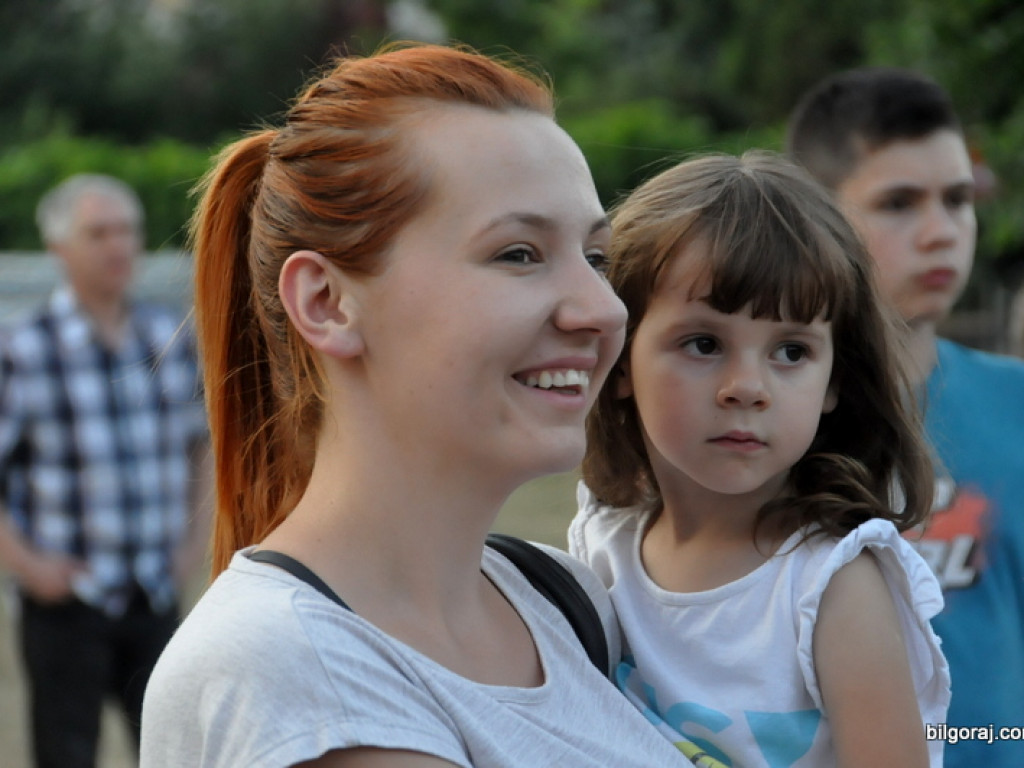 Ruszyły Dni Biłgoraja 2018 (FOTO)
