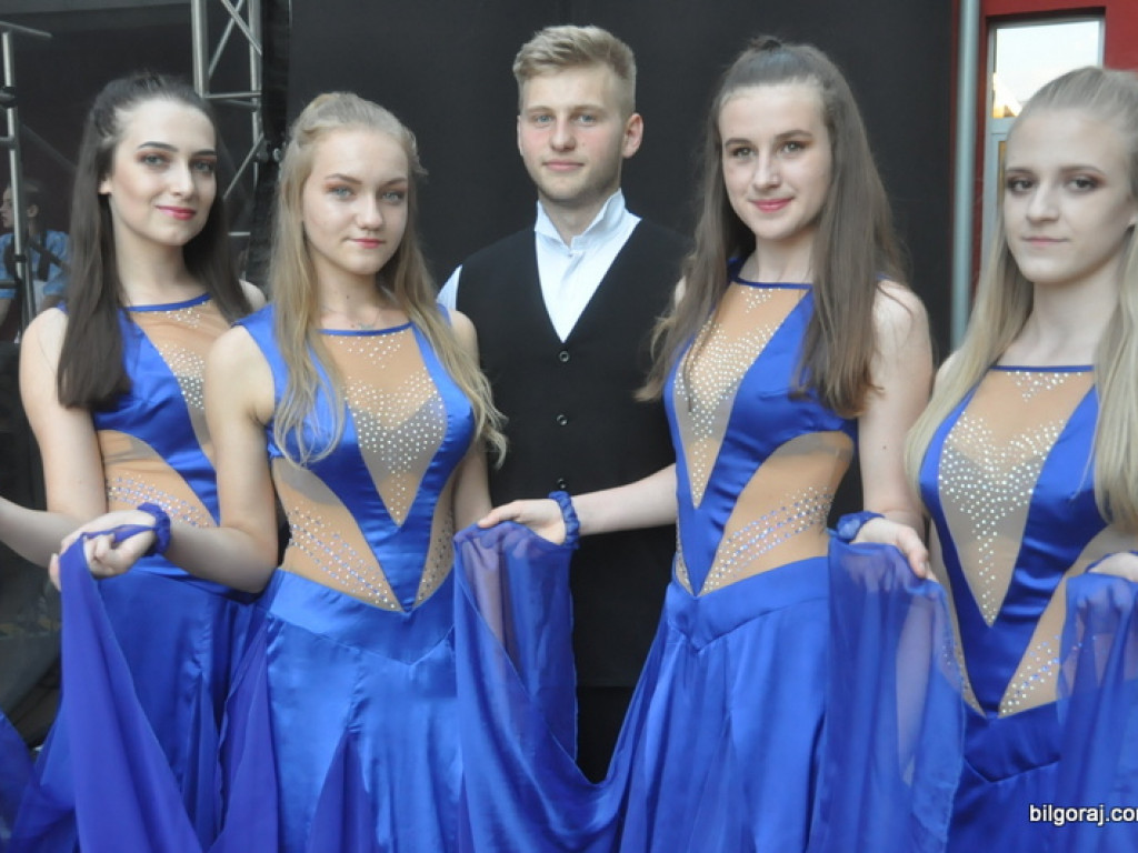 Ruszyły Dni Biłgoraja 2018 (FOTO)