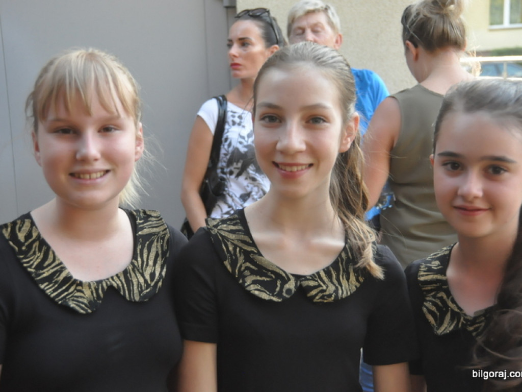 Ruszyły Dni Biłgoraja 2018 (FOTO)