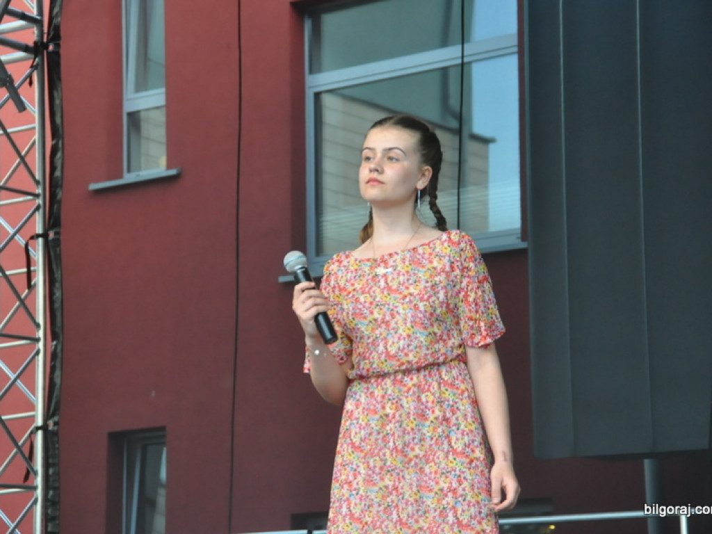 Ruszyły Dni Biłgoraja 2018 (FOTO)