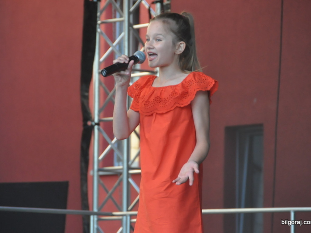 Ruszyły Dni Biłgoraja 2018 (FOTO)