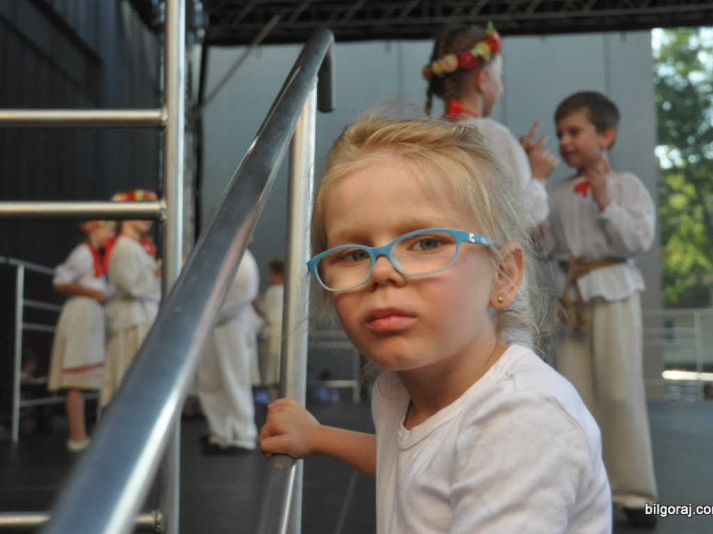 Ruszyły Dni Biłgoraja 2018 (FOTO)