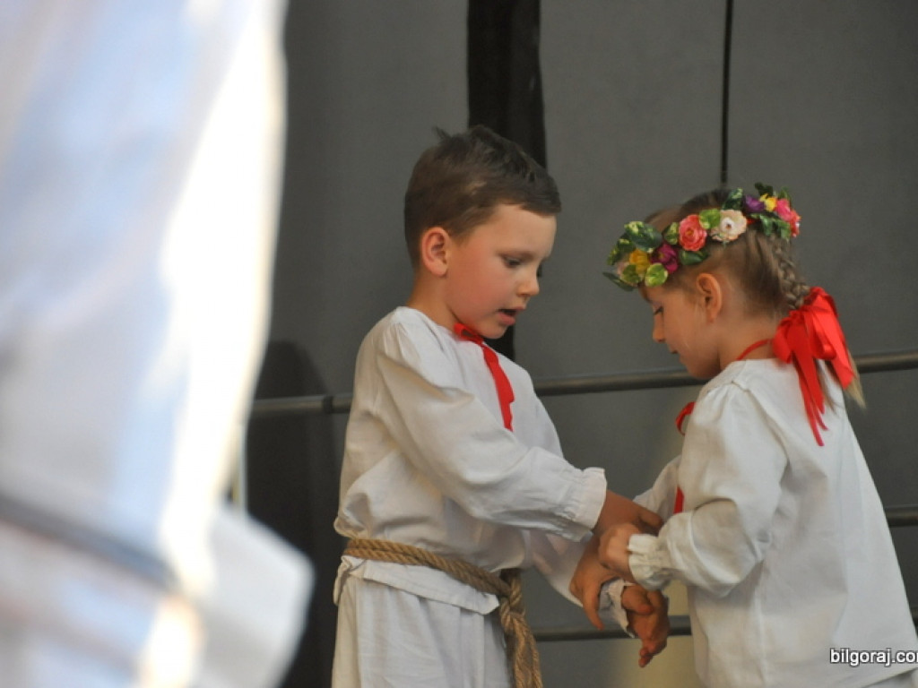 Ruszyły Dni Biłgoraja 2018 (FOTO)