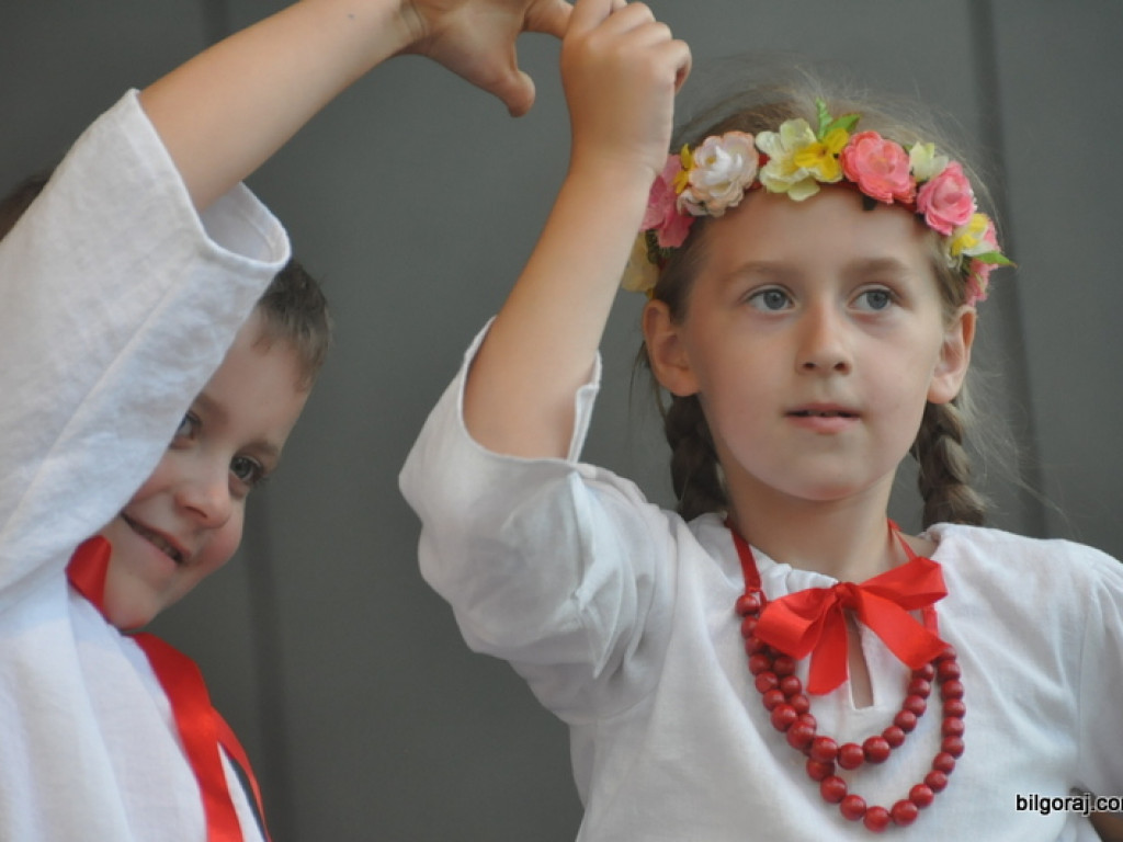 Ruszyły Dni Biłgoraja 2018 (FOTO)