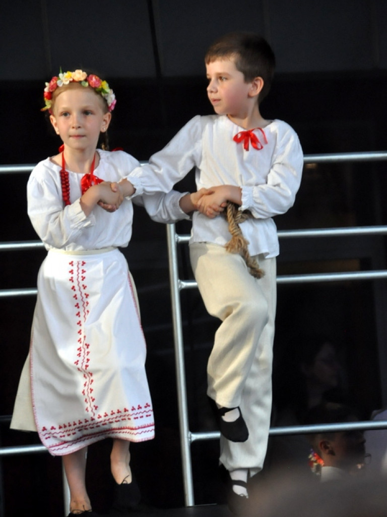 Ruszyły Dni Biłgoraja 2018 (FOTO)