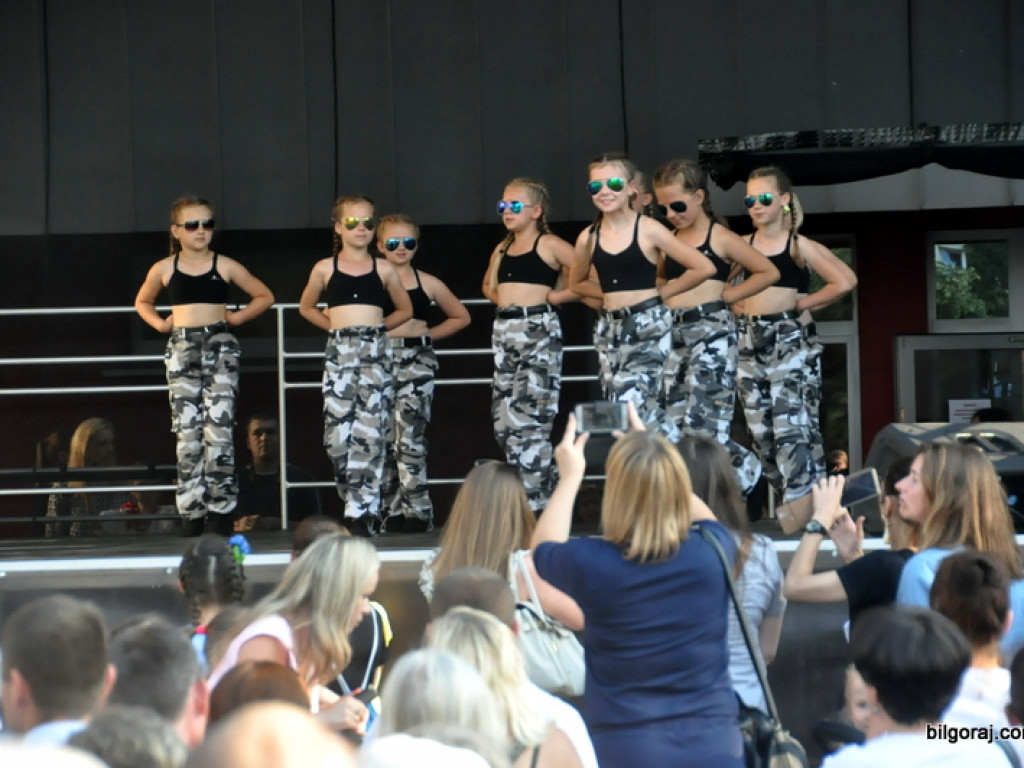 Ruszyły Dni Biłgoraja 2018 (FOTO)