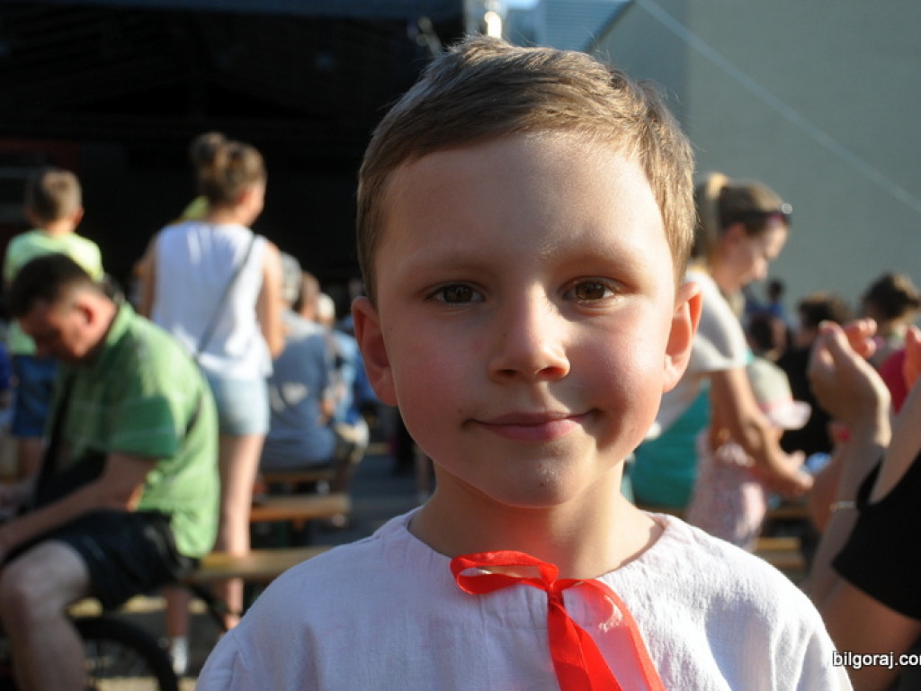 Ruszyły Dni Biłgoraja 2018 (FOTO)