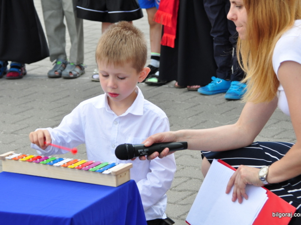 Rodzinny piknik u św. Jana Pawła II (FOTO)