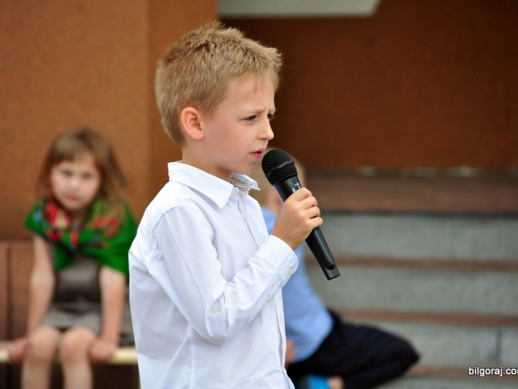 Rodzinny piknik u św. Jana Pawła II (FOTO)