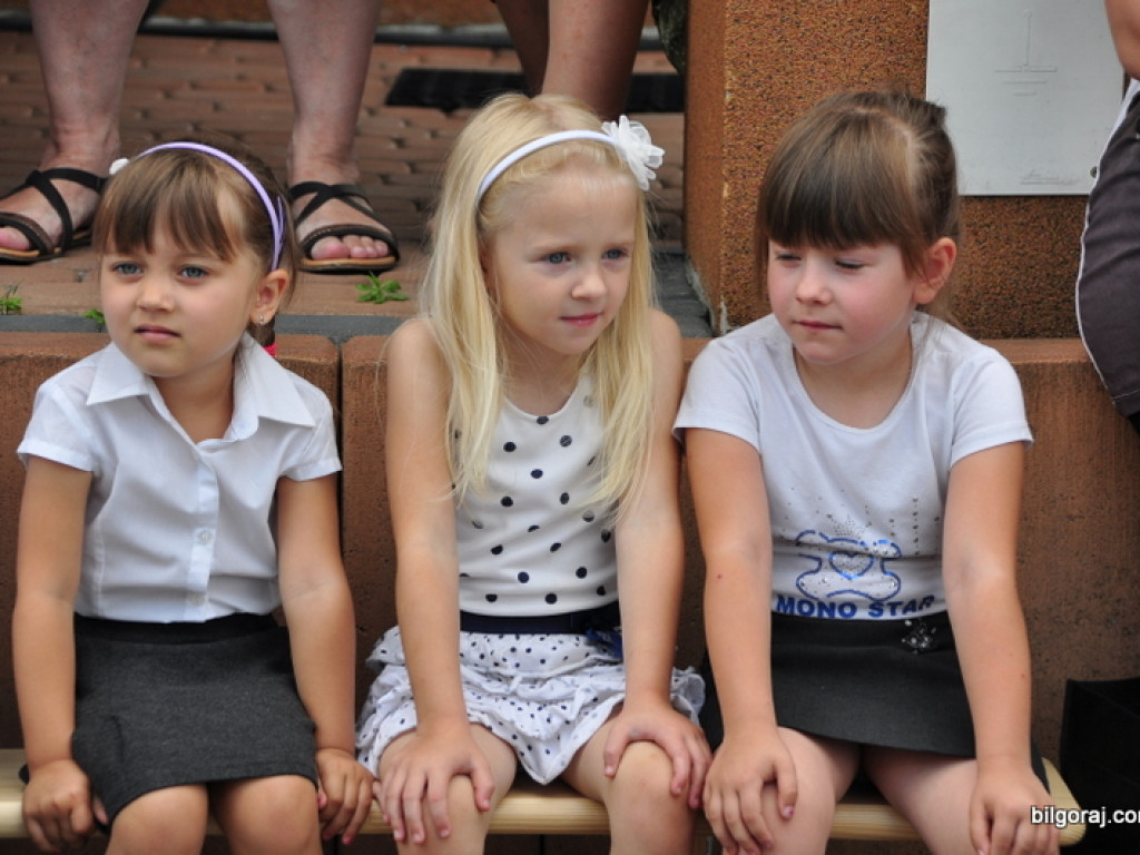 Rodzinny piknik u św. Jana Pawła II (FOTO)