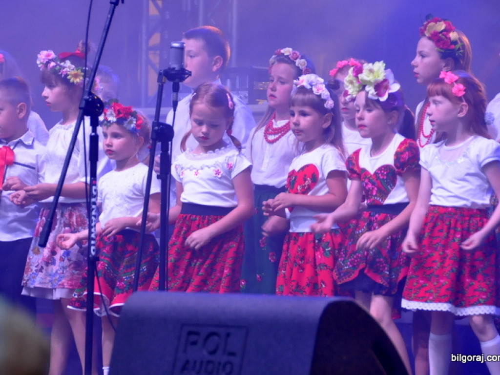 Drugi dzień Dni Biłgoraja (FOTO)