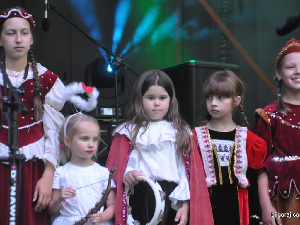 Drugi dzień Dni Biłgoraja (FOTO)