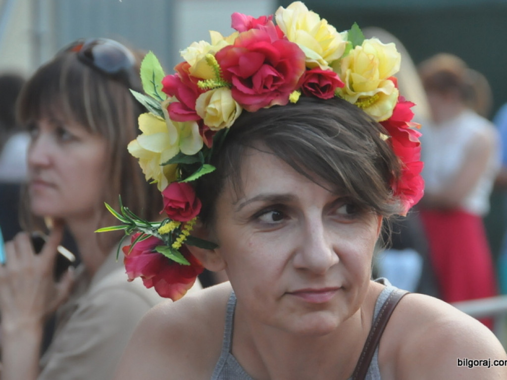 Drugi dzień Dni Biłgoraja (FOTO)