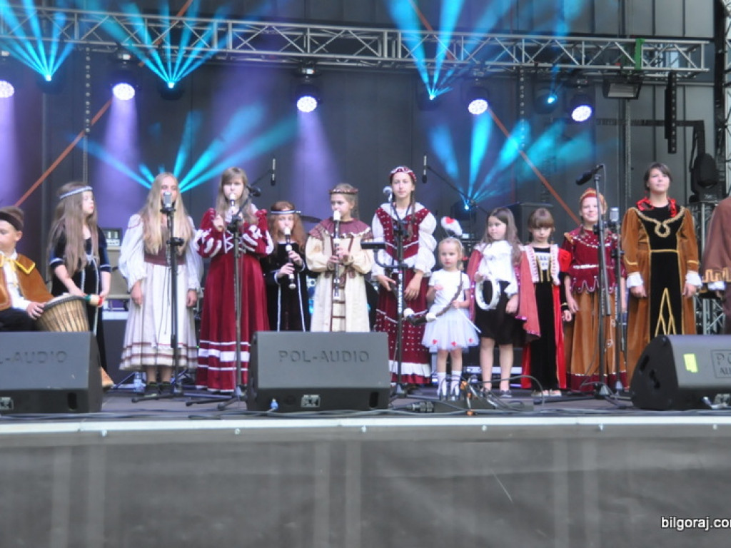Drugi dzień Dni Biłgoraja (FOTO)