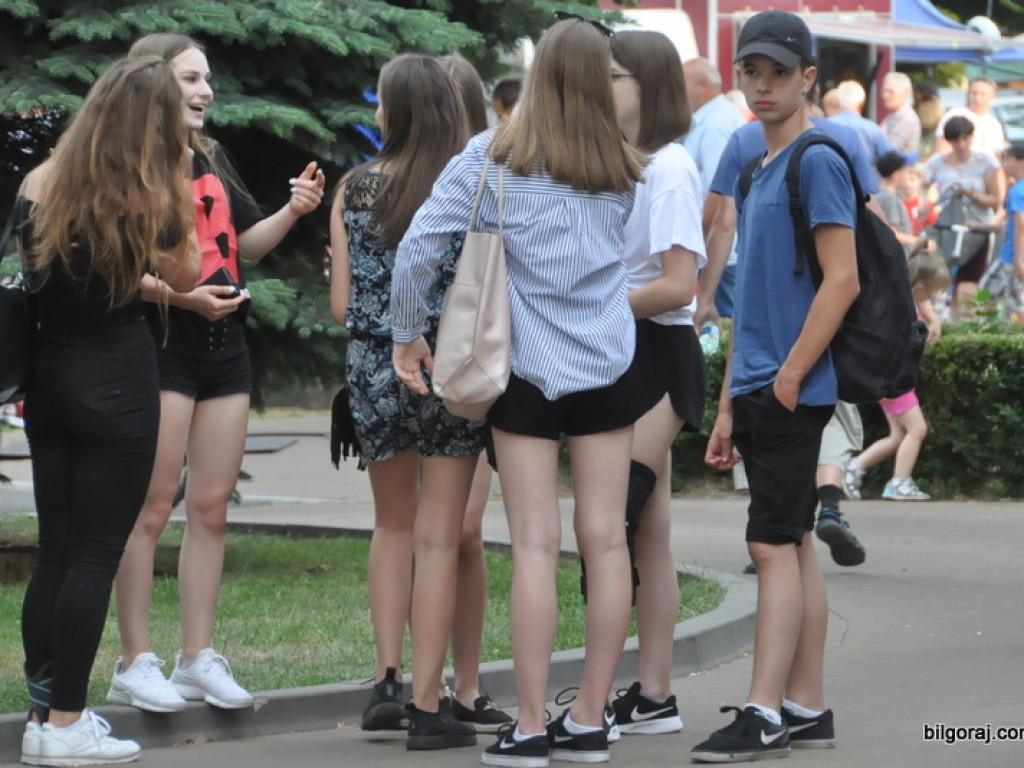 Drugi dzień Dni Biłgoraja (FOTO)