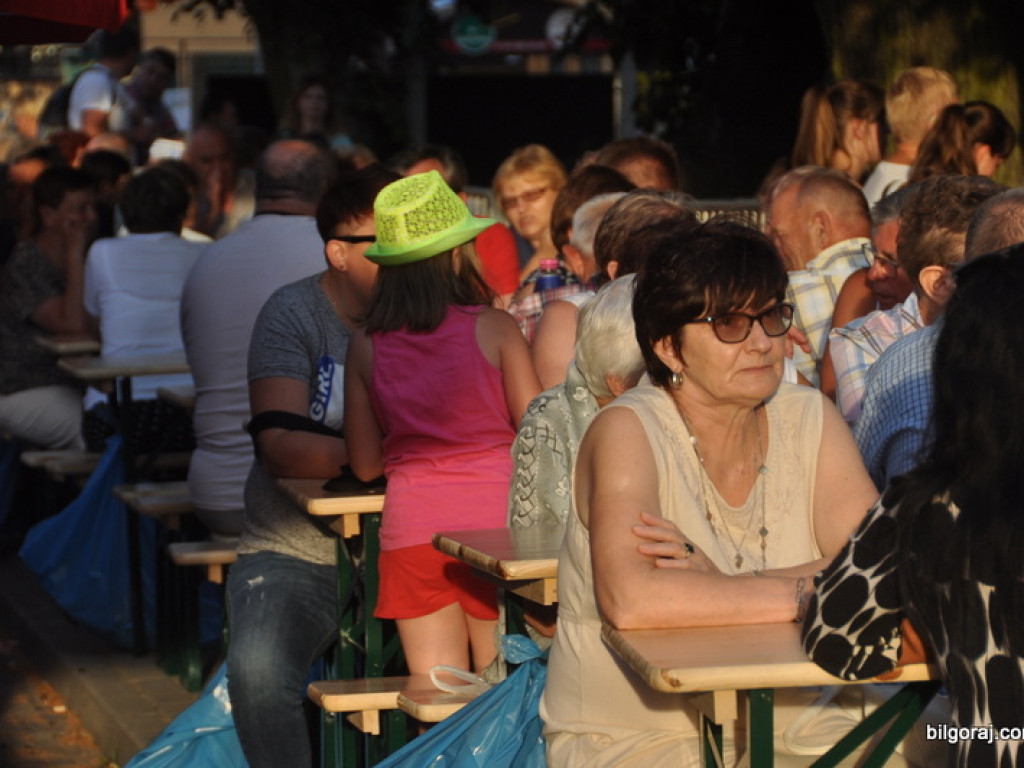 Drugi dzień Dni Biłgoraja (FOTO)