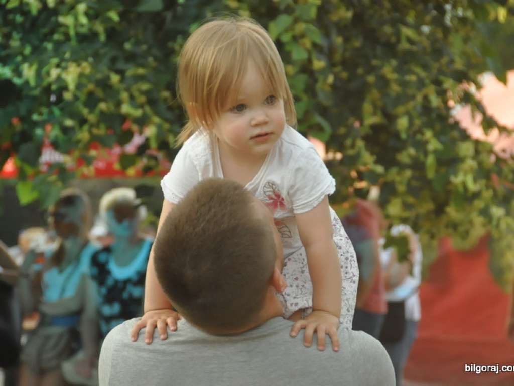 Drugi dzień Dni Biłgoraja (FOTO)