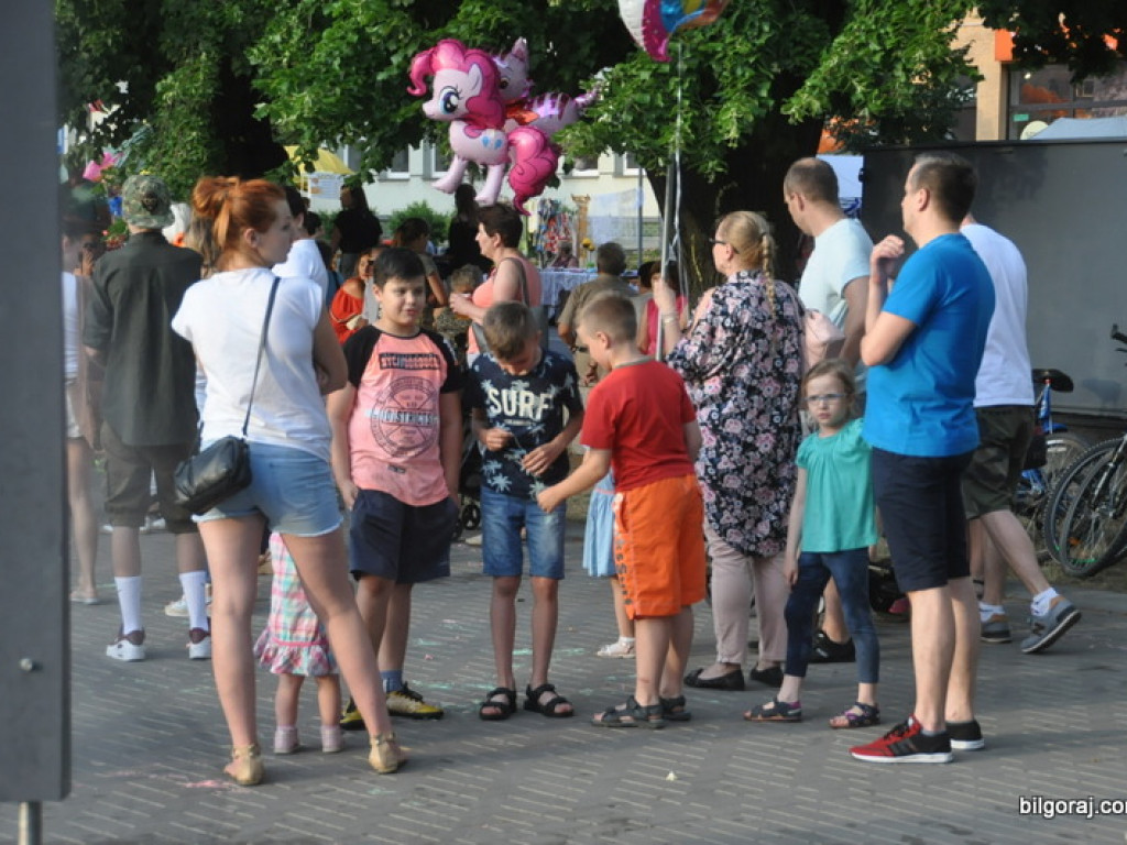 Drugi dzień Dni Biłgoraja (FOTO)