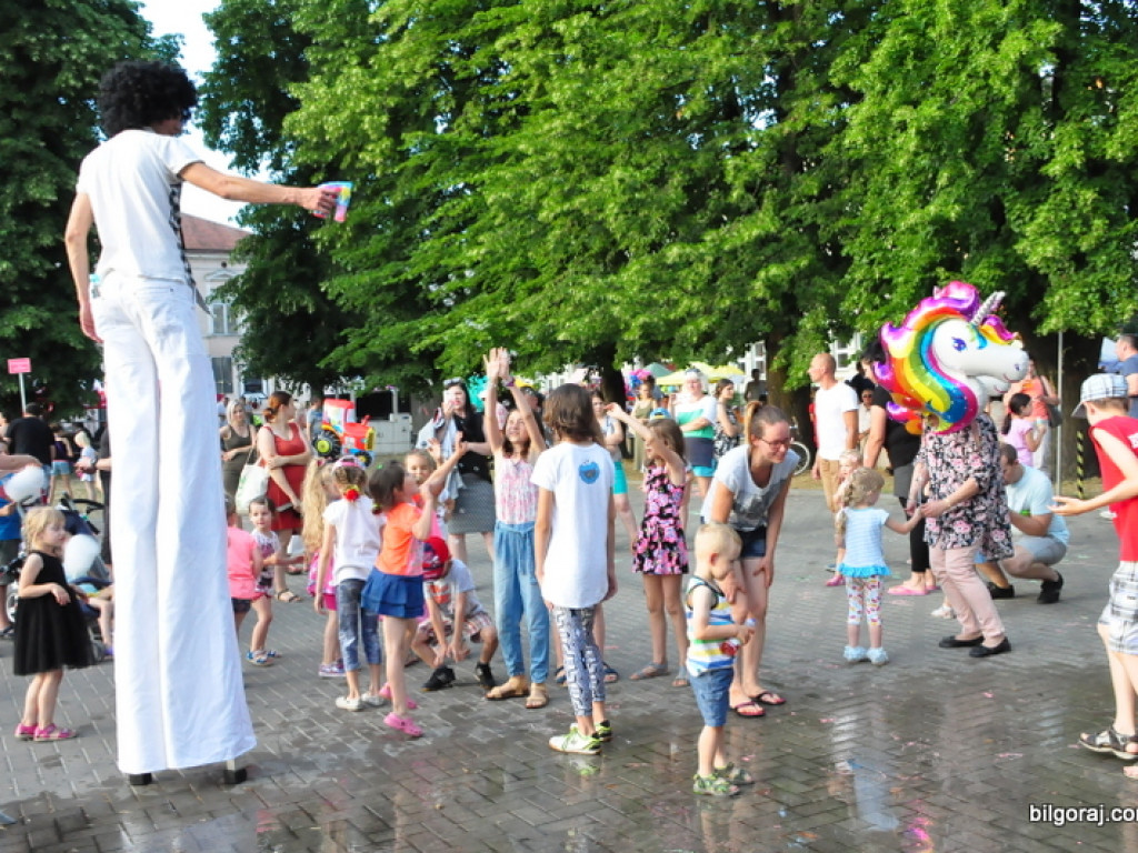 Drugi dzień Dni Biłgoraja (FOTO)