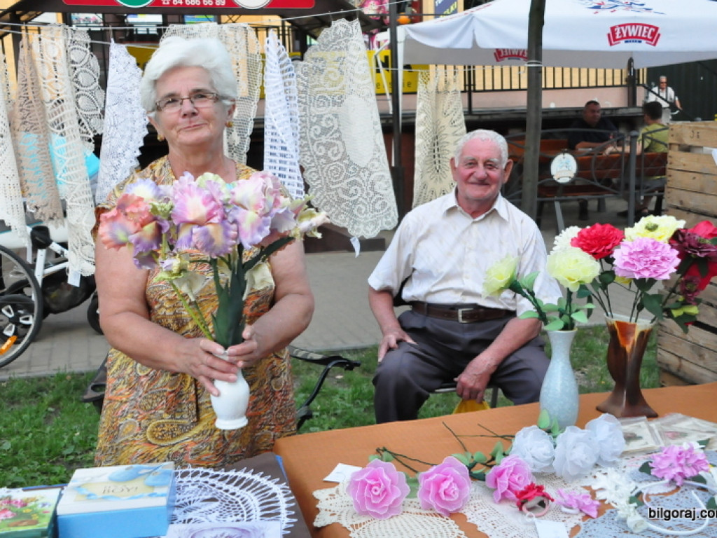 Drugi dzień Dni Biłgoraja (FOTO)