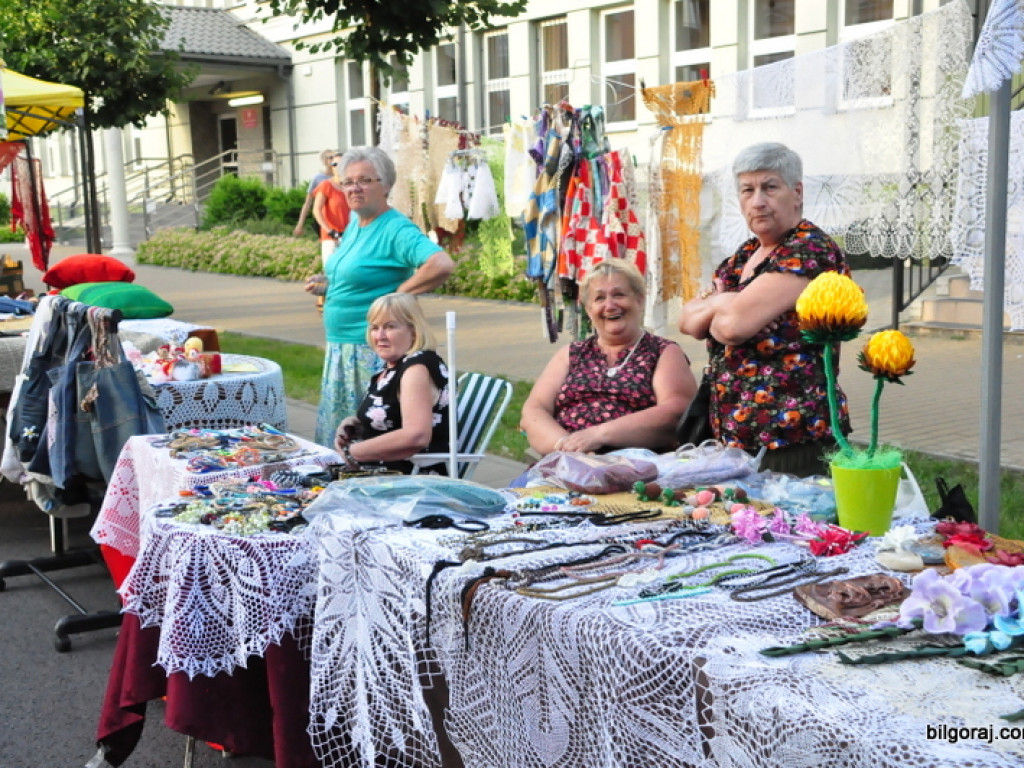 Drugi dzień Dni Biłgoraja (FOTO)