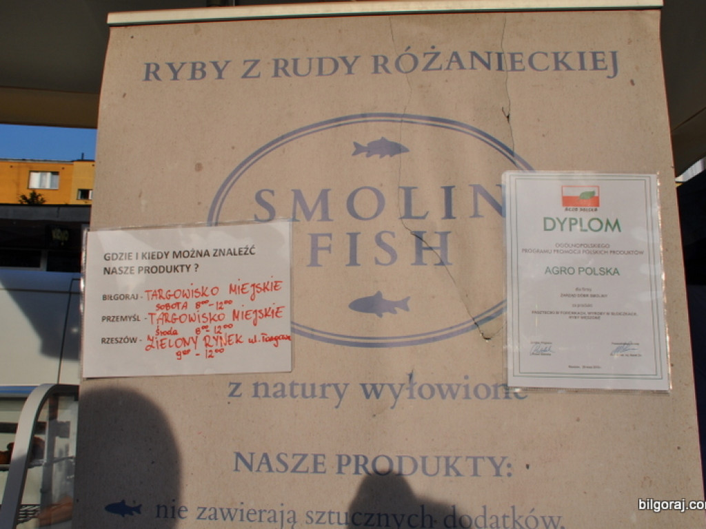 Drugi dzień Dni Biłgoraja (FOTO)