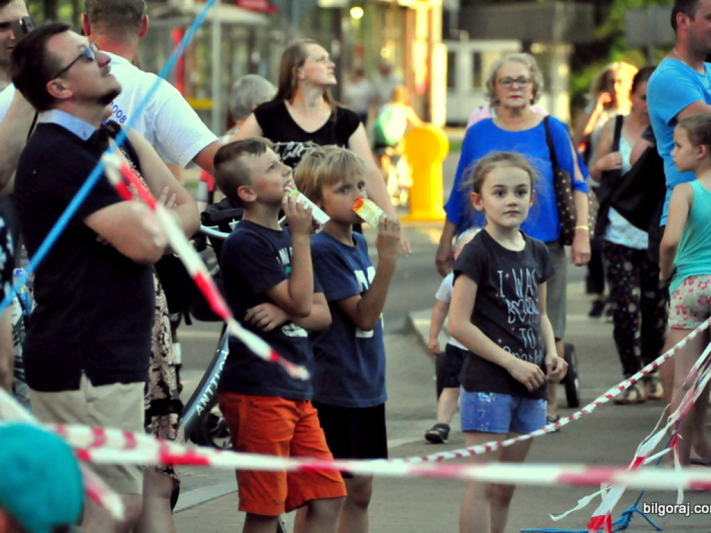 Drugi dzień Dni Biłgoraja (FOTO)