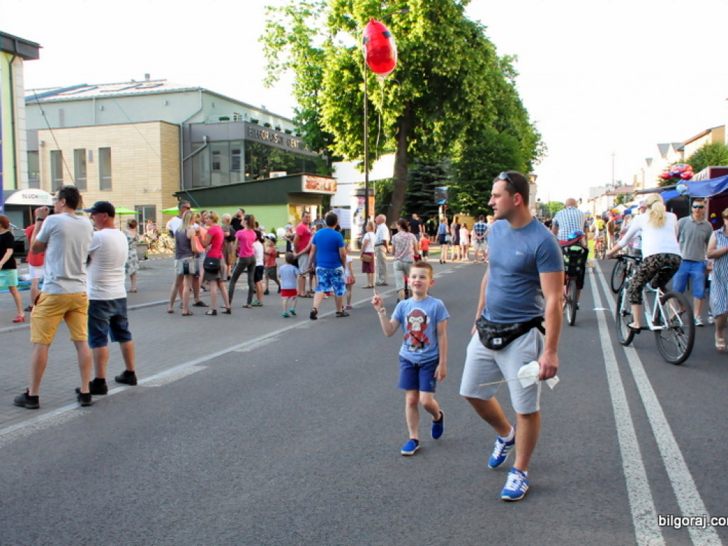 Drugi dzień Dni Biłgoraja (FOTO)