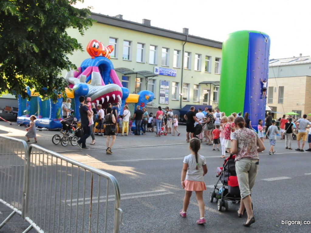 Drugi dzień Dni Biłgoraja (FOTO)
