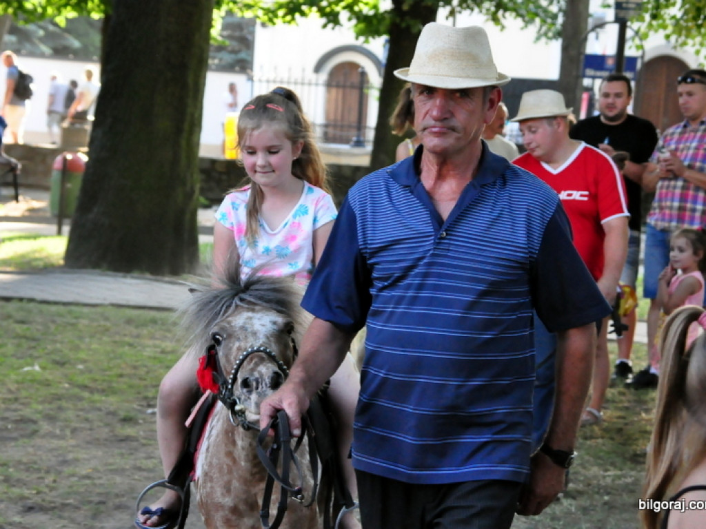 Drugi dzień Dni Biłgoraja (FOTO)