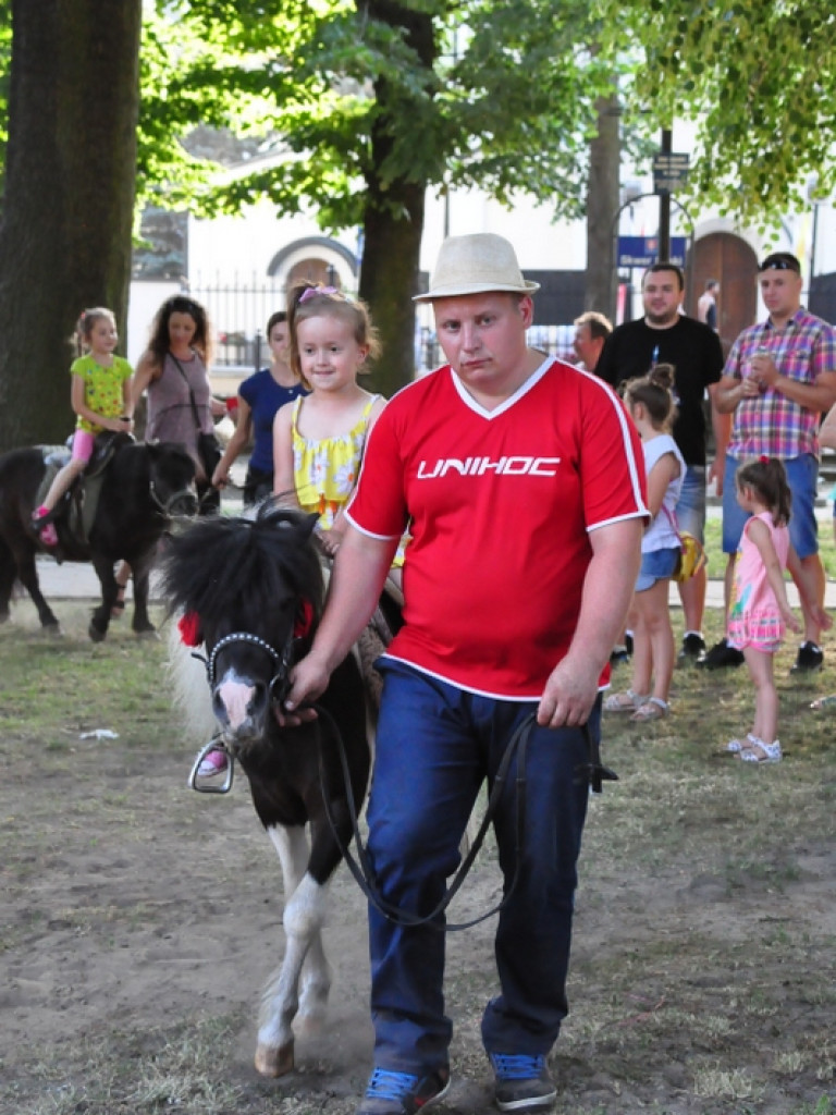 Drugi dzień Dni Biłgoraja (FOTO)