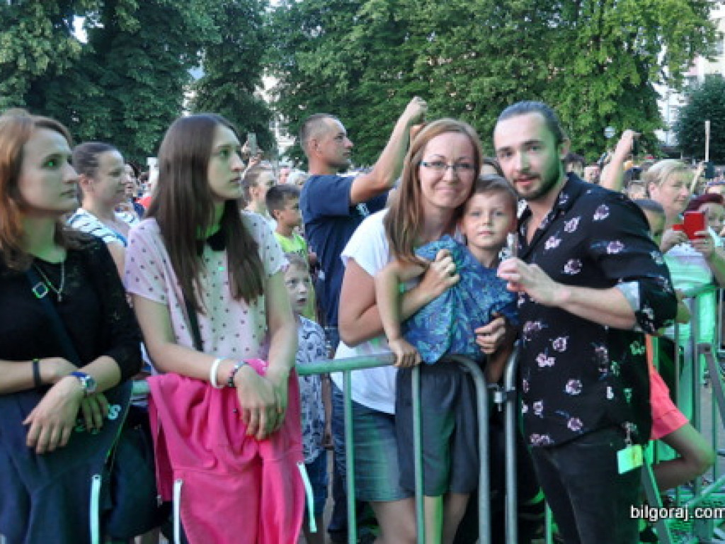 Zakończyły się Dni Biłgoraja (FOTO, VIDEO)