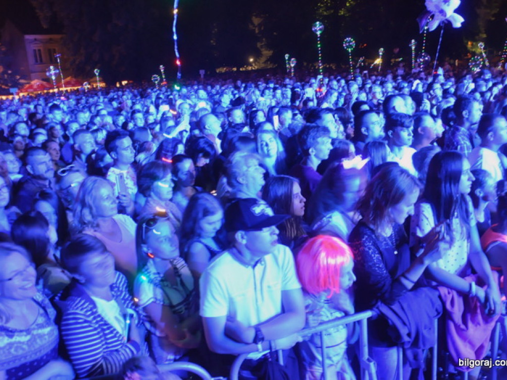 Zakończyły się Dni Biłgoraja (FOTO, VIDEO)