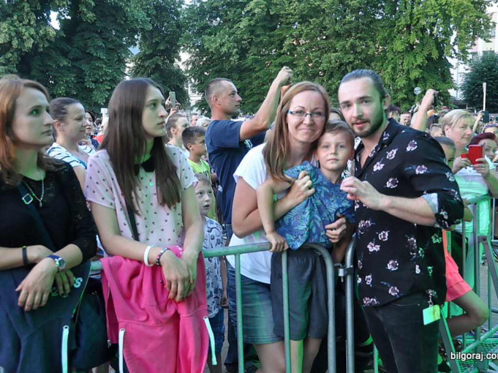 Zakończyły się Dni Biłgoraja (FOTO, VIDEO)